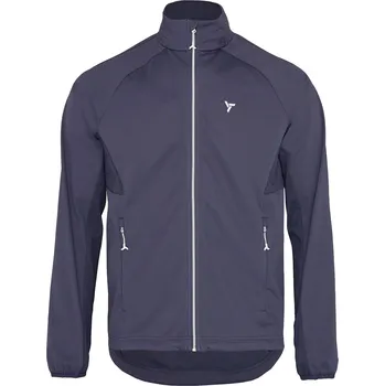 Cyklistická bunda Silvini pánská bunda MJ2501 Cassiano navy / XL