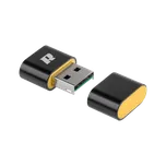 Rebel Čtečka karet microSD KOM0953