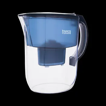 Filtrační konvice Teesa Filtrační konvice 3,8l modrá TSA0102