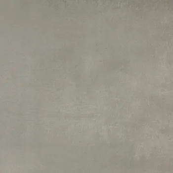 Dlažba Rako Extra dlaždice slinutá hnědošedá 45x45 (DAR4H721)