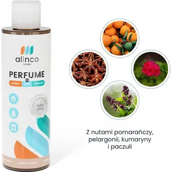 Aviváž Parfém do prádla – intenzivní a vytříbená vůně a svěžest prádla