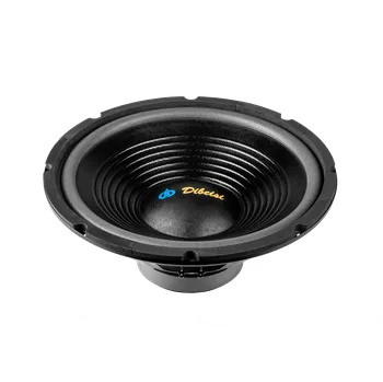 Dibeisi Basový reproduktor 20 cm G-8002 8" 90W 8 Ohm