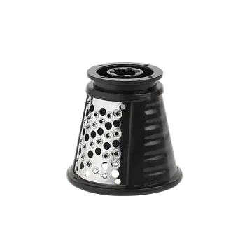 Nástavec na struhadlo TEESA černý