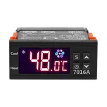 Eurokomp Termostat 230V WH7016A E6247