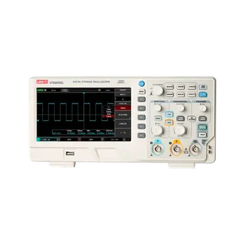 Měřicí přístroj Osziloskop UNI-t UTD2072CL