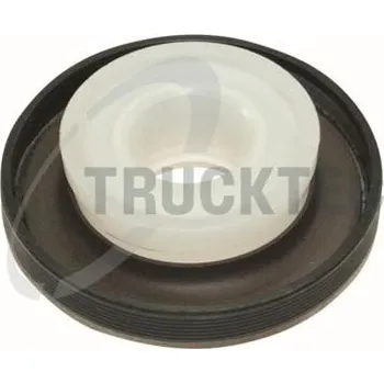 Těsnění motoru Těsnicí kroužek hřídele, klikový hřídel TRUCKTEC AUTOMOTIVE 02.43.306