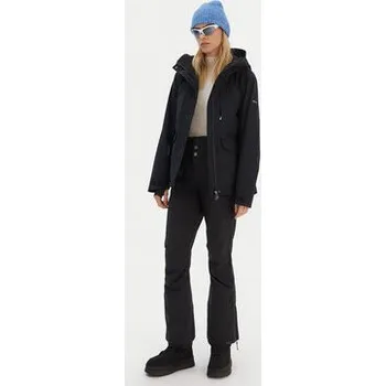 Roxy Lyžařská bunda Gore-Tex Stormday ERJTJ03507 Černá Tailored Fit L