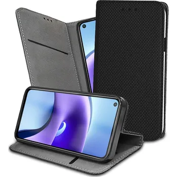 Pouzdro na mobilní telefon Flipové Pouzdro MBM pro Xiaomi POCO M3 černé