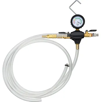 Nářadí pro automobil Vigor V4202 Vakuová plnící jednotka