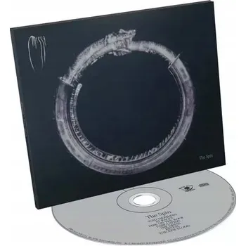 Zahraniční hudba CD The Spin Messa