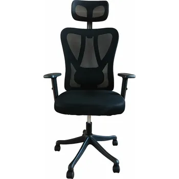 GOTEL MULTIFUNKČNÍ OTOČNÁ ŽIDLE C4G