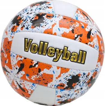 Fotbalový míč 010125 VOLEJBALOVÝ MÍČ
