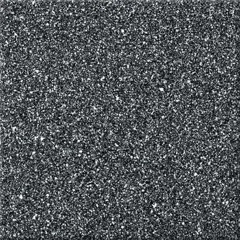 Obklad Tubadzin Tartan černá dlaždice 5 33,3x33,3 (6001678)