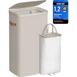 Prádelní koš LCB811LH01