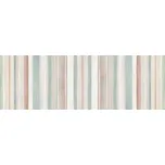 Marazzi Plaza decoro wallace beige obklad 90x30x1 (M9EV)