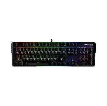Klávesnice Alloy MKW100 -Mech Gaming KBD US HYPERX