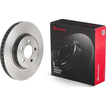 Brzdový kotouč Brzdový kotouč BREMBO 09.A402.11