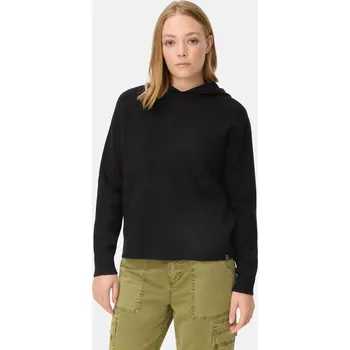 Dámský svetr SVETR CAMEL ACTIVE KNITWEAR GREY MELANGE