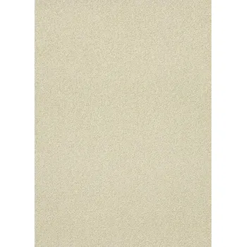 Koberec Breno Metrážový koberec FINESSE 69 krémově bílá, šíře 400 cm, Béžová