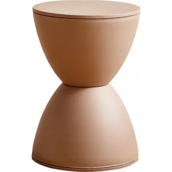 Taburet Taburet Kondela béžový