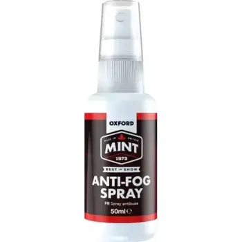 OXFORD MINT SPREJ PROTI ZAHMLIEVÁNÍ 50ML