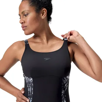 Dámské plavky DÁMSKÉ PLAVKY JEDNODÍLNÉ KOSTÝM SPEEDO VELIKOST 3XL