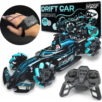 RC model auta EVI TOYS DRIFT CAR 1:12