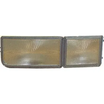 Soustava řízení Obrysová světla Abakus 441-1613L-U