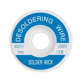 Páječka BLOW Odsávačka na cín 1mm 1,5m LUT0031-1