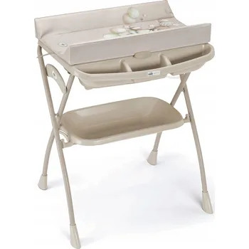 přebalovací pult a komoda Přebalovací komoda CAM 78 x 66 x 103 cm