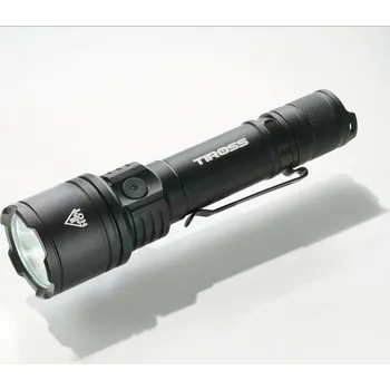 Svítilna Klasická svítilna Tiross 1200 lm LED