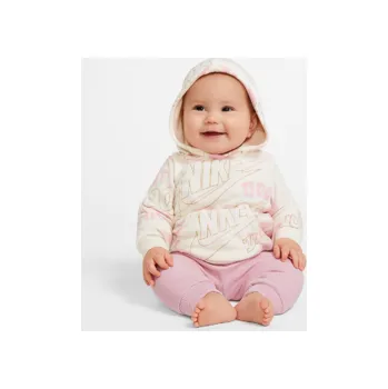 Nike kids gwm lt wt flc set 18M