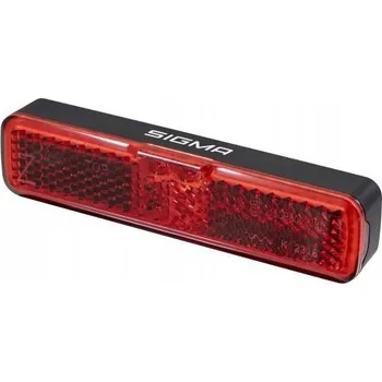 Cyklosvítilna Sigma zadní světlo na elektrokolo EOX RL