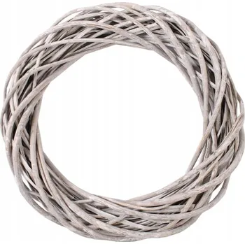 Věnec Věnec z proutí Tin Tours 35 cm