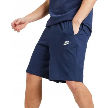 Pánské kraťasy Pánské kraťasy Nike nad kolena, velikost Nike