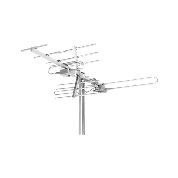 Televizní anténa Barczak Electronics TV anténa Duplexa VHF/UHF Barczak