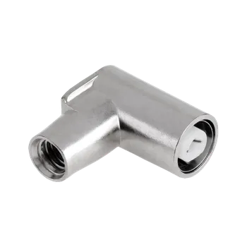 Elektrická zásuvka Telkom Telmor Zásuvka WKG 506 úhlová (průměr kabelu 6,6-6,9mm) TELMOR