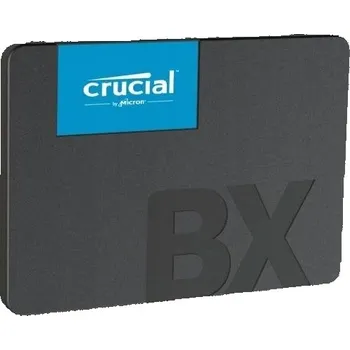 SSD disk SSD disk Crucial BX500 1TB 2,5" SATA III