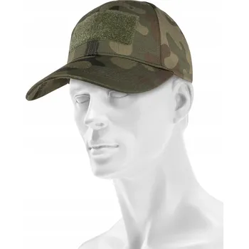 Kšiltovka Vícebarevná kšiltovka Mil-Tec , univerzální velikost