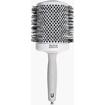 kartáč na vlasy Kartáč na foukání vlasů Olivia Garden