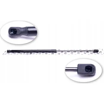 Zavěšení kol 52SKV518/SKV Zvedák pátých dveří VW GOLF III Kombi ESEN SKV