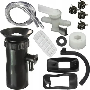 Postřikovač Benzínový postřikovač Mar-Pol 0 l