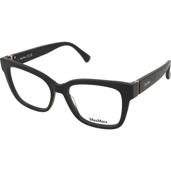 Brýlová obroučka Dioptrické brýle Max Mara MM5206 001