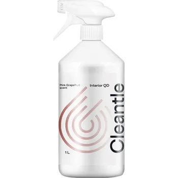 Cleantle Interior QD - rychlý detailer interiéru 1L