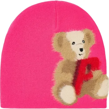 Pánské tenisky Palace P Bear Nein Cuff Beanie Pink UNI