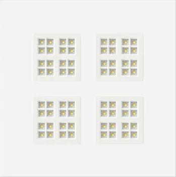 BIG WHITE (SLV) PAVANNO 625 45 830/840/850 WB WH UGR19 1010121