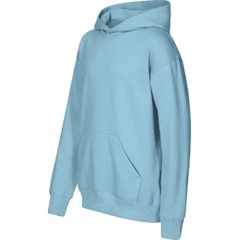 Dívčí tričko Chill mikina dětská nebesky modrá 146 cm/10 let