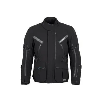 Moto bunda Moto bunda W-TEC Nykolas - černá, XL