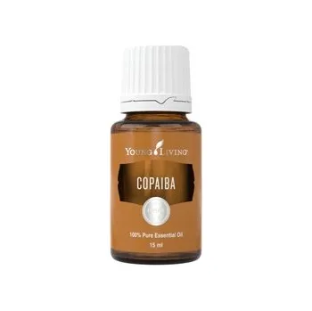 Vonný olej Young Living Copaiba esenciální olej 15 ml