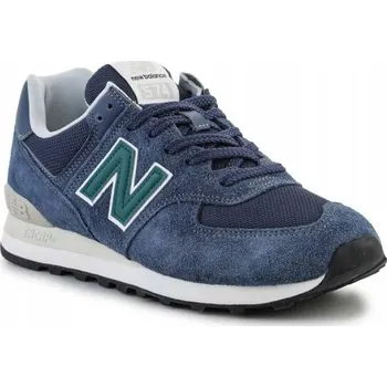 Dámské tenisky Boty New Balance M U574SNG EU 41.5